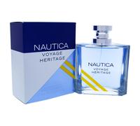 Nautica Voyage Heritage