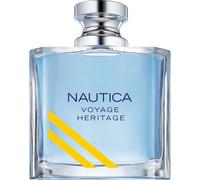 Nautica Voyage Heritage