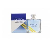 Nautica Voyage Heritage Eau de Toilette Spray 100ml