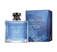 Nautica Voyage N-83 Eau de Toilette for Men 100 ml