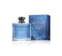 Nautica Voyage N-83 Eau de Toilette for Men 100 ml
