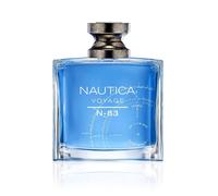 Nautica Voyage N-83 Eau de Toilette for Men 100 ml