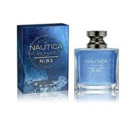 Nautica Nautica Voyage N83 For Men 1.7 oz EDT Spray