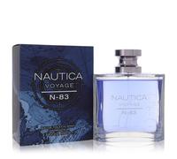NAUTICA VOYAGE N-83 Eau De Toilette 3.4 oz for Men