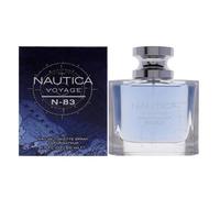 Nautica Voyage N-83 Eau De Toilette 50ml