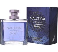 Nautica Voyage N-83 Eau de Toilette for Men 100 ml