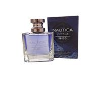 Nautica Nautica Voyage N83 For Men 1.7 oz EDT Spray