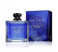 Nautica Voyage N-83 Mens EDT 100ml EDT Fragrance