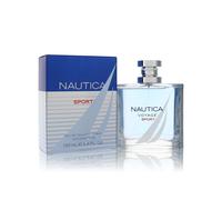Nautica Voyage Sport Eau De Toilette 100ml