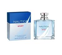 Nautica Voyage Sport by Nautica Eau De Toilette Spray 3.4 oz
