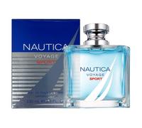 Nautica Voyage Sport Eau De Toilette 100ml
