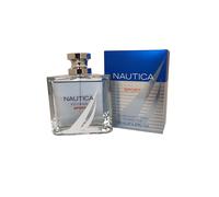Nautica Voyage Sport Eau de Toilette Spray 100ml Mens Fragrance