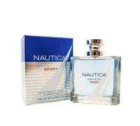 Nautica Voyage Sport Mens EDT 100ml Fragrance