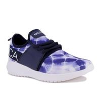 Nautica Women Fashion Slip-On Sneaker Jogger Comfort Running