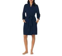 Nautica Women's 100% Cotton Jersey Robe