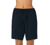 Nautica Women's Bermuda Sleep Shorts, 100% Cotton Jersey