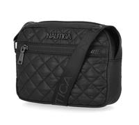Nautica womens High Seas Camera Crossbody