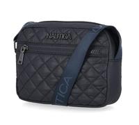 Nautica womens High Seas Camera Crossbody
