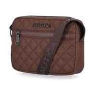Nautica womens High Seas Camera Crossbody