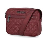 Nautica womens High Seas Camera Crossbody