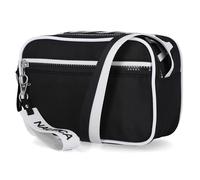 Nautica Women's High Seas Camera Crossbody, Bilateral Black, One Size