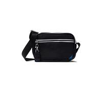 Nautica Women's High Seas Camera Crossbody, Black, One Size