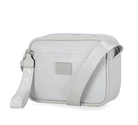 Nautica womens High Seas Camera Crossbody, Ice, One Size, Crossbody