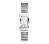 Nautica Women's N10004L Metal Square Analog Watch