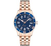 Nautica Women's Watch NAPPBS027, Multi-Coloured, Bracelet