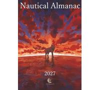 Nautical Almanac 2027