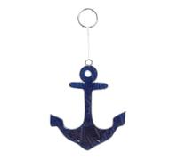 Nautical Anchor Resin Suncatcher: Seaside Charm Window Decor, Ocean Holiday Souvenir - Something Different Wholesale