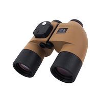 Nautical Binoculars 10X50 Rangefinder Compass Telescope Nitrogen Binoculars For Hunting