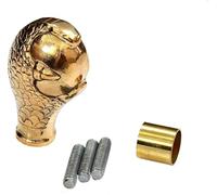 Nautical Brass eagle's Foot Handle for Walking Stick Canes Best Gift Brass Finish