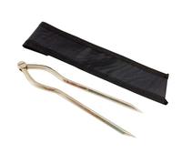 Nautical Brass Navigation Divider Maritime & Naval, Antique Geometry Drafting Compass, Geometry Drawing Tool Professional 7” Long Solid Brass with Heavy Duty Steel Point with Cover