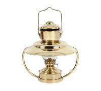 Nautical Brass Trawler Lamp Hanging Oil Lanterns Nautical Decor Maritime Gift