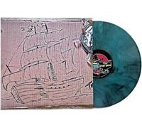 NAUTICAL BY NATURE (colour VINYL)