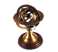 Nautical Replica Hub Armillary Sphere