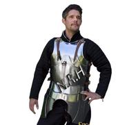 Nautical Replica Hub Half Gothic Suit of Armor Medieval Renaissance Armor Reenactment