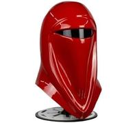 Nautical Replica Hub Red Emperor's Imperial Royal Guard Helmet LARP Cosplay medieval armor Halloween helmet Red