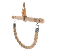 Nautical Rope Paper Roll Holder Wall Mounted Tissue Holder