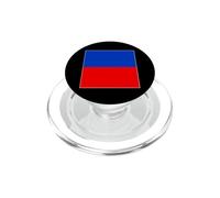 Nautical Signal Flag Letter E Maritime Boat Alphabet PopSockets PopGrip for MagSafe