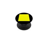 Nautical Signal Flag Letter Q Maritime Boat Alphabet PopSockets Adhesive PopGrip
