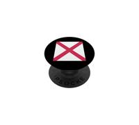 Nautical Signal Flag Letter V Maritime Boat Alphabet PopSockets Adhesive PopGrip