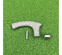 Nautical Vintage Victorian Style Brass Handle For Walking Stick/Cane for Men & Women | Elegant Antique Cane for Walking 11 CM