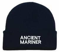 Nauticalia Ancient Mariner Beanie Hat