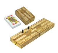 Nauticalia Cribbage Set