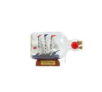 Nauticalia Cutty Sark Ship-in-Bottle, 9cm
