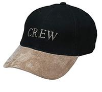Nauticalia Men's Yachting Cap Hat, Navy, One Size UK