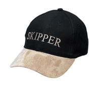Nauticalia Yachting - Skipper Hat, Navy