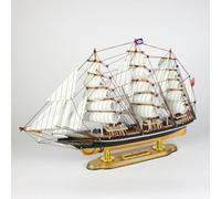 Nauticalia Wood, Tea Clipper Cutty Sark, 52cm